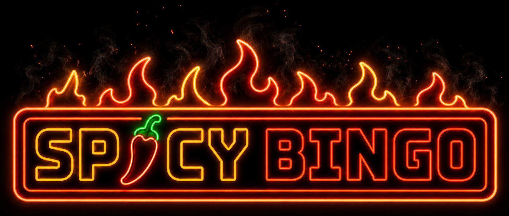 Spicy Bingo
